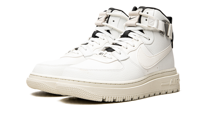 NIKE AIR FORCE 1 HIGH UTILITY 2.0 WHITE WOMENS