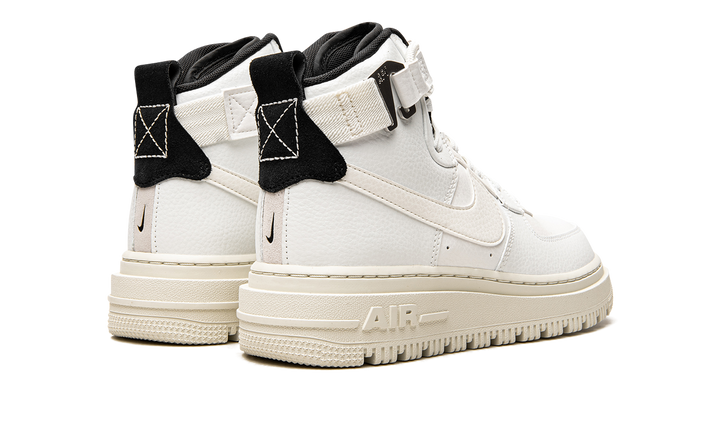 NIKE AIR FORCE 1 HIGH UTILITY 2.0 WHITE WOMENS