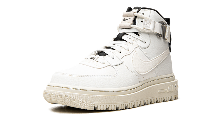 NIKE AIR FORCE 1 HIGH UTILITY 2.0 WHITE WOMENS