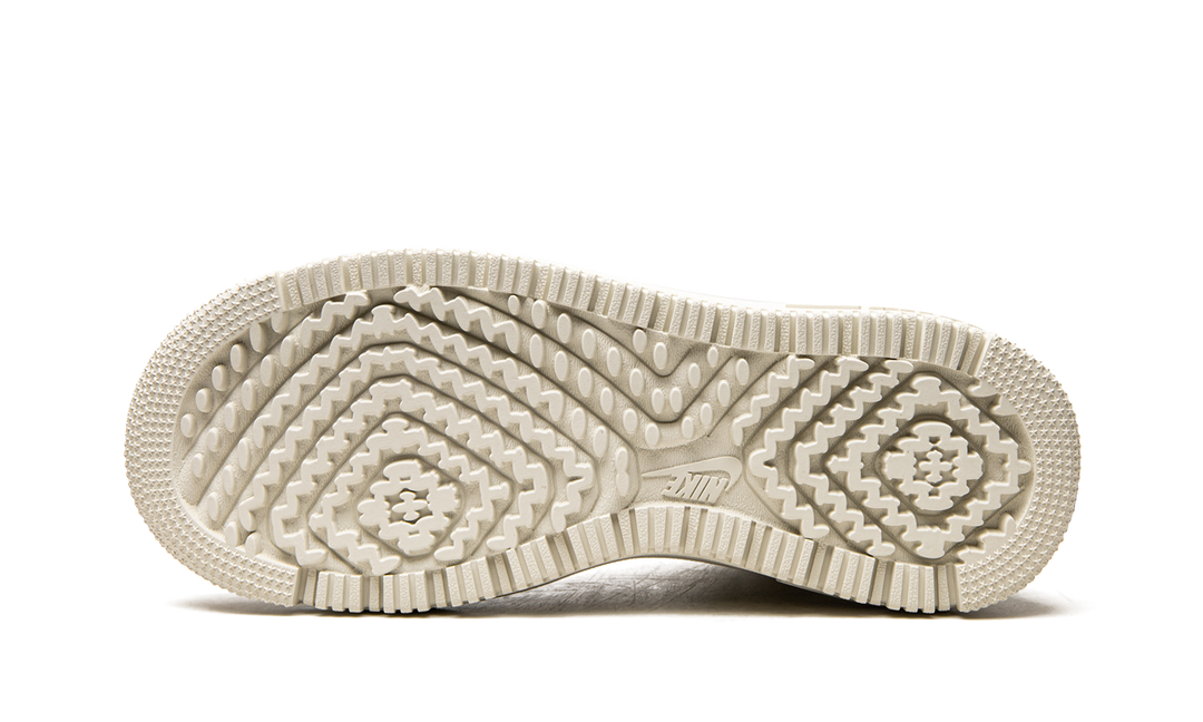NIKE AIR FORCE 1 HIGH UTILITY 2.0 WHITE WOMENS