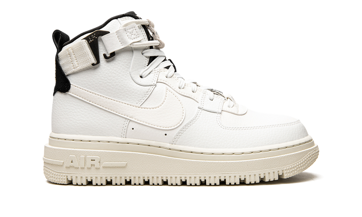 NIKE AIR FORCE 1 HIGH UTILITY 2.0 WHITE WOMENS
