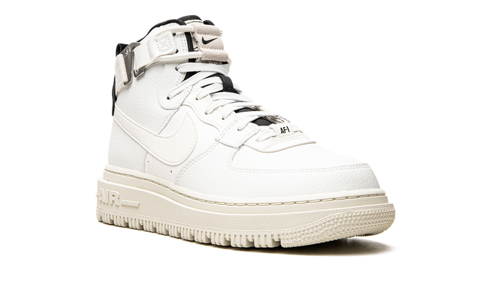 NIKE AIR FORCE 1 HIGH UTILITY 2.0 WHITE WOMENS