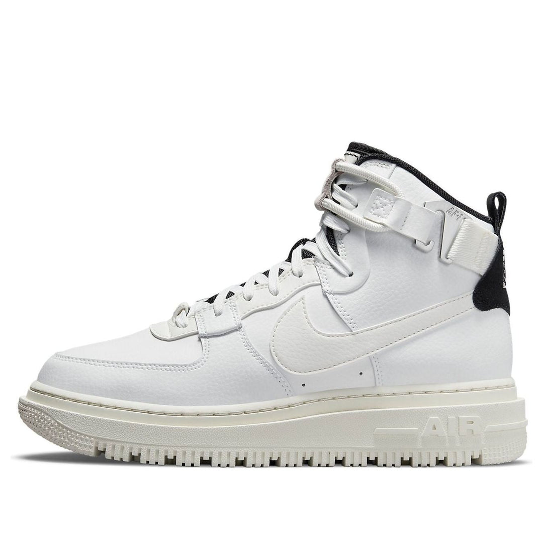 NIKE AIR FORCE 1 HIGH UTILITY 2.0 WHITE WOMENS