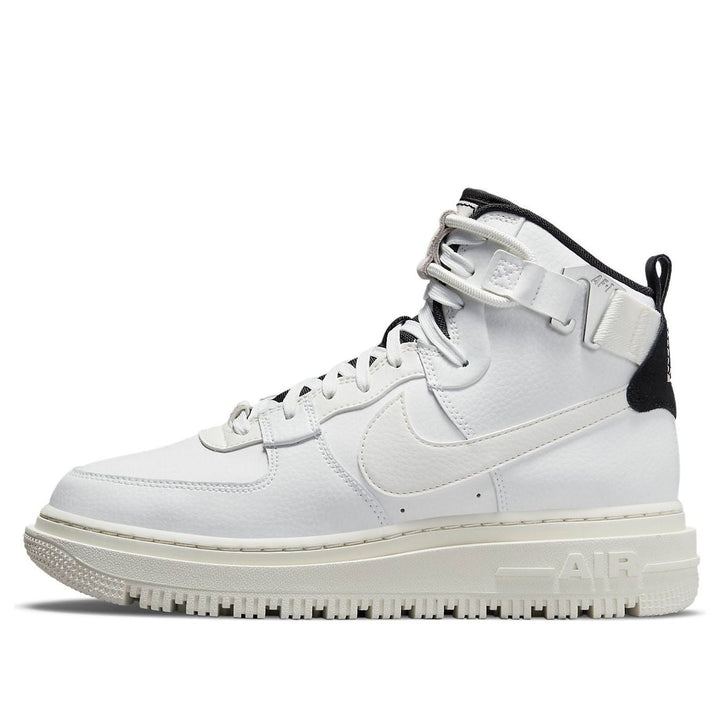 NIKE AIR FORCE 1 HIGH UTILITY 2.0 WHITE WOMENS