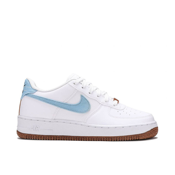 NIKE AIR FORCE 1 INDIGO GS
