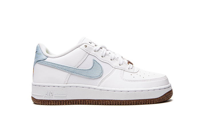 NIKE AIR FORCE 1 INDIGO GS