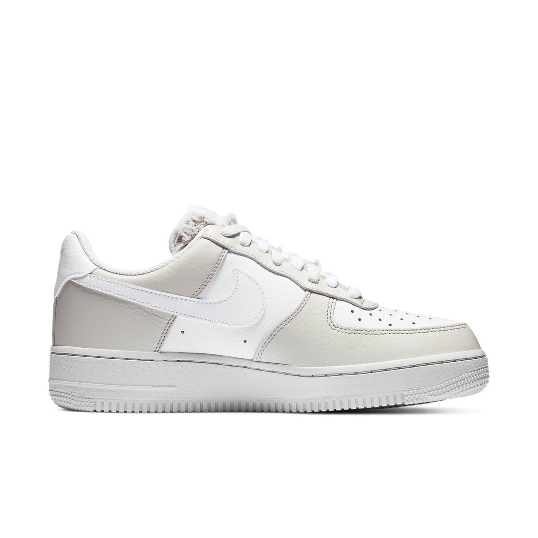 NIKE AIR FORCE 1 LIGHT BONE