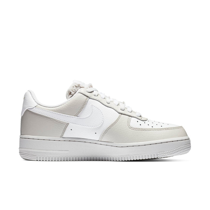 NIKE AIR FORCE 1 LIGHT BONE