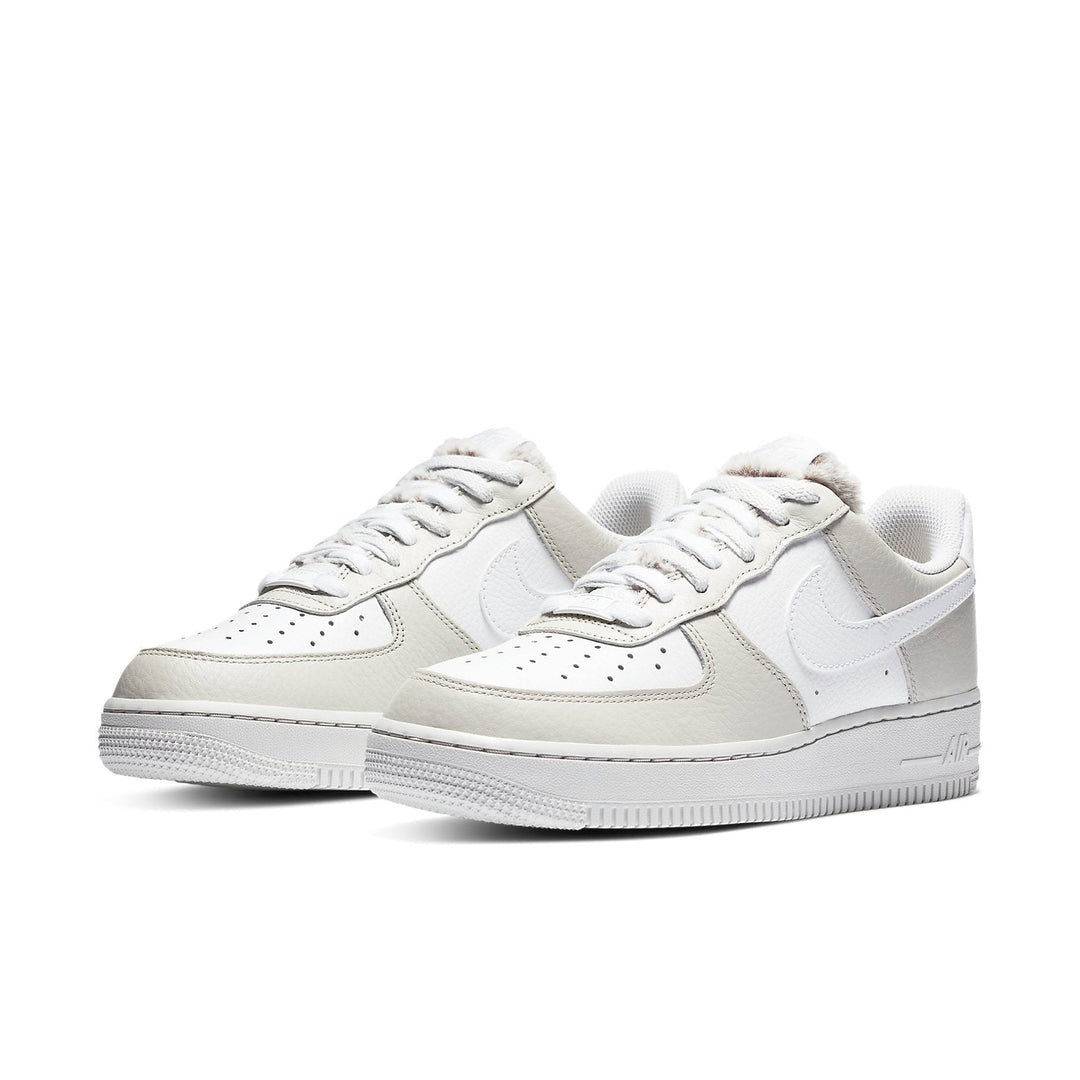 NIKE AIR FORCE 1 LIGHT BONE