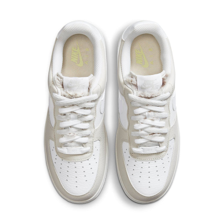 NIKE AIR FORCE 1 LIGHT BONE