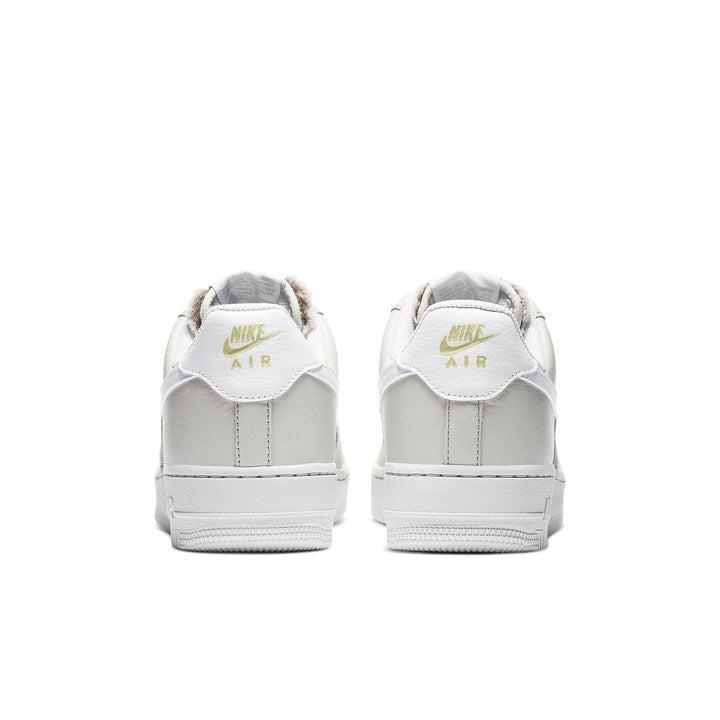 NIKE AIR FORCE 1 LIGHT BONE