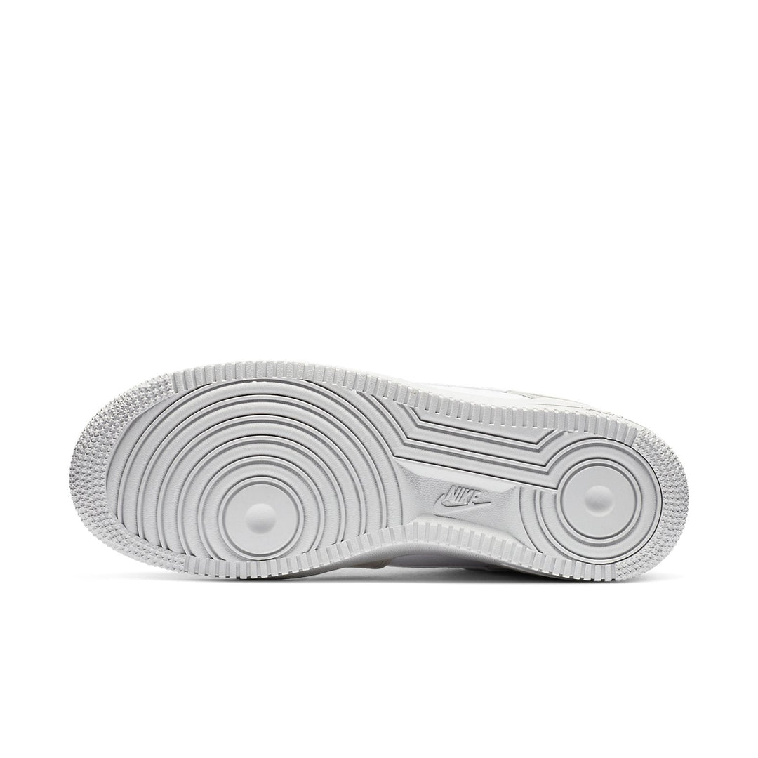 NIKE AIR FORCE 1 LIGHT BONE