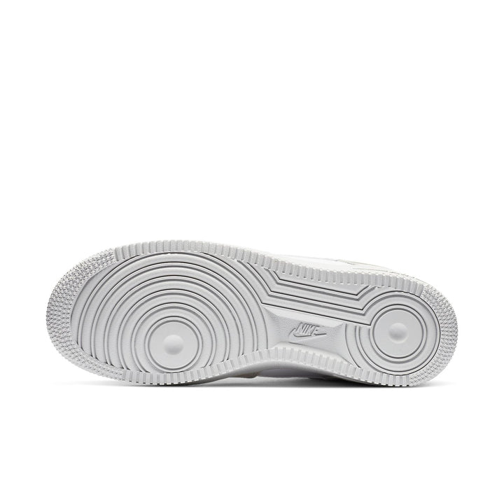 NIKE AIR FORCE 1 LIGHT BONE