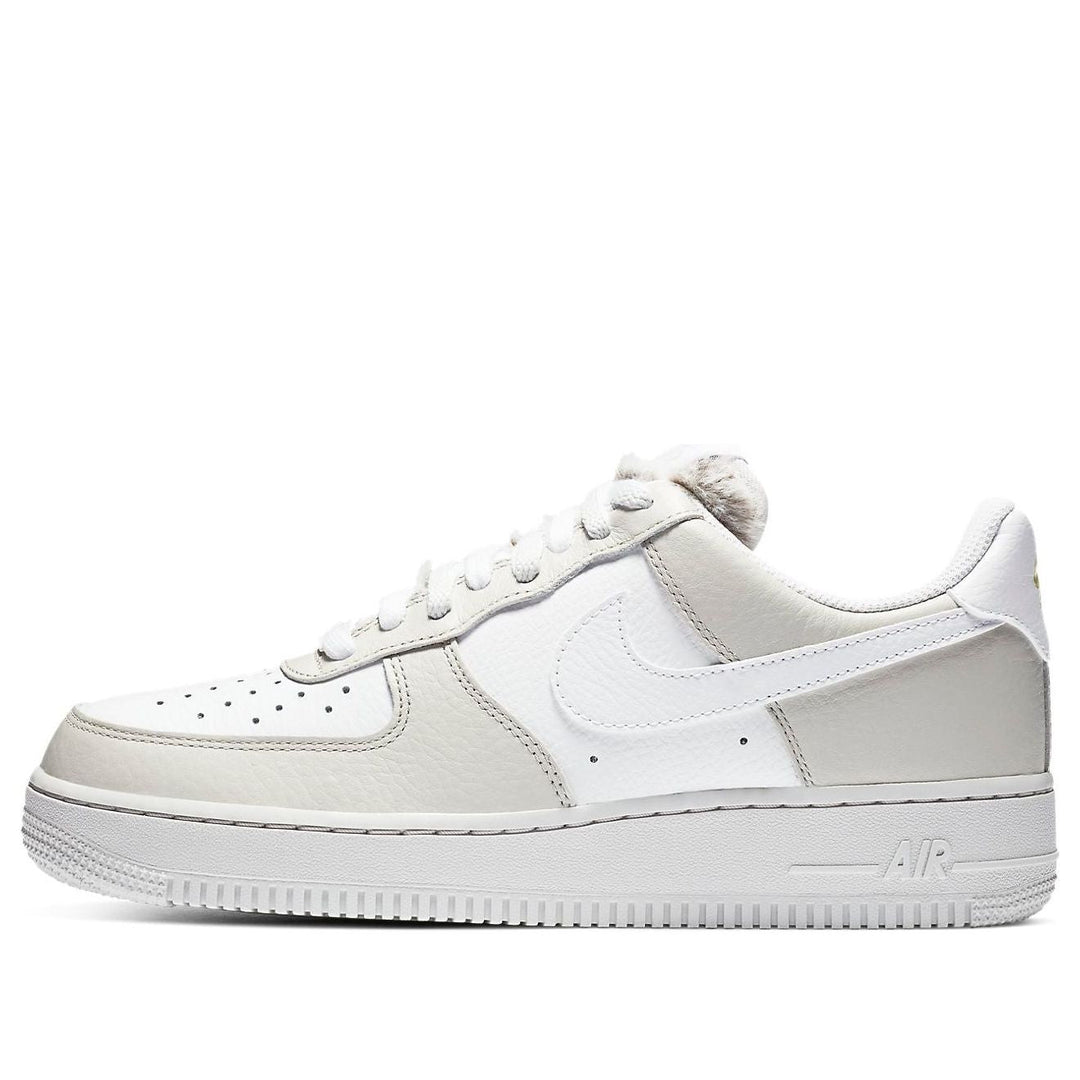 NIKE AIR FORCE 1 LIGHT BONE