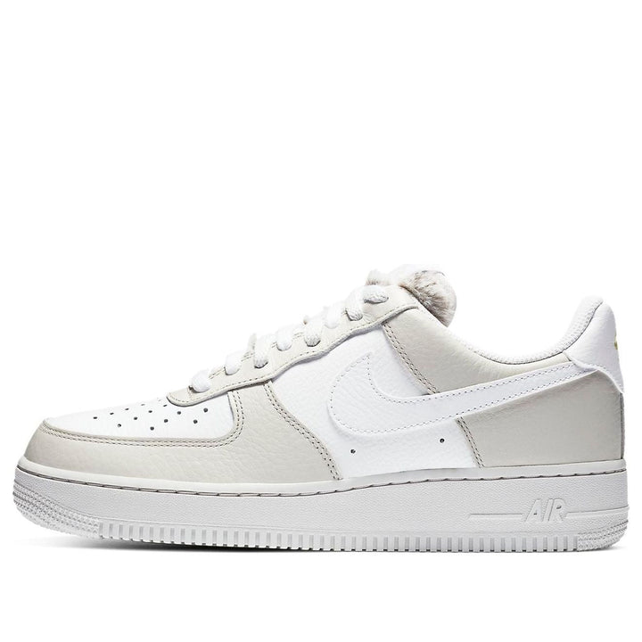 NIKE AIR FORCE 1 LIGHT BONE