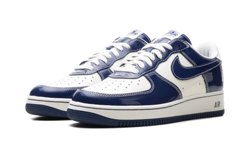 NIKE AIR FORCE 1 LOW '01 NIGO LAST ORGY 2 — Stock
