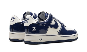 NIKE AIR FORCE 1 LOW '01 NIGO LAST ORGY 2 — Stock