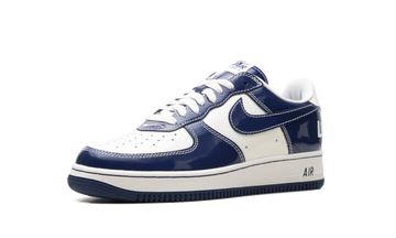 NIKE AIR FORCE 1 LOW '01 NIGO LAST ORGY 2 — Stock