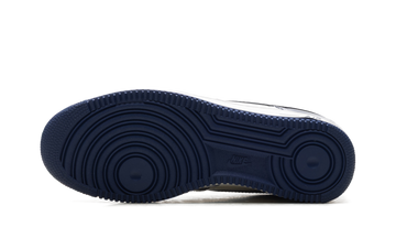 NIKE AIR FORCE 1 LOW '01 NIGO LAST ORGY 2 — Stock