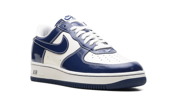 NIKE AIR FORCE 1 LOW '01 NIGO LAST ORGY 2 — Stock
