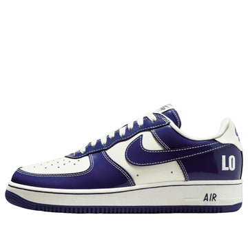 NIKE AIR FORCE 1 LOW '01 NIGO LAST ORGY 2 — Stock