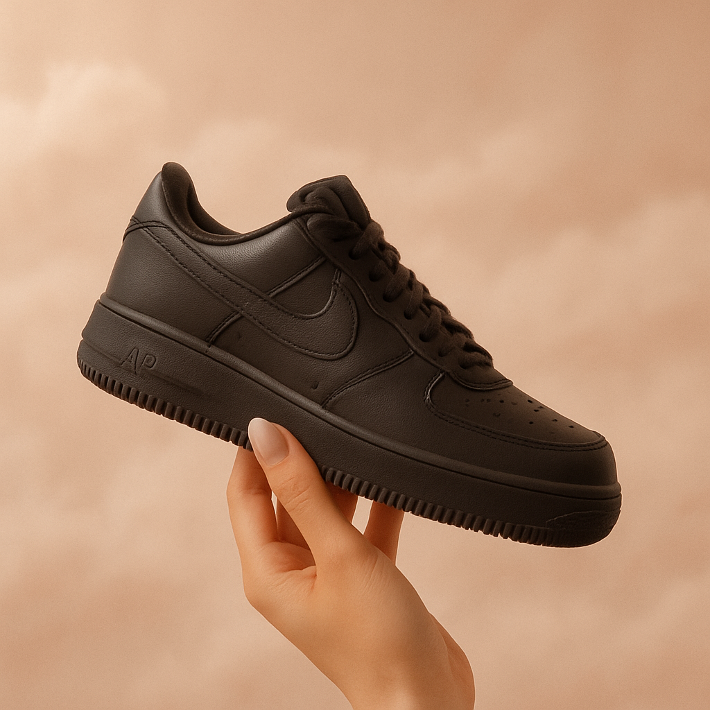 NIKE AIR FORCE 1 LOW &