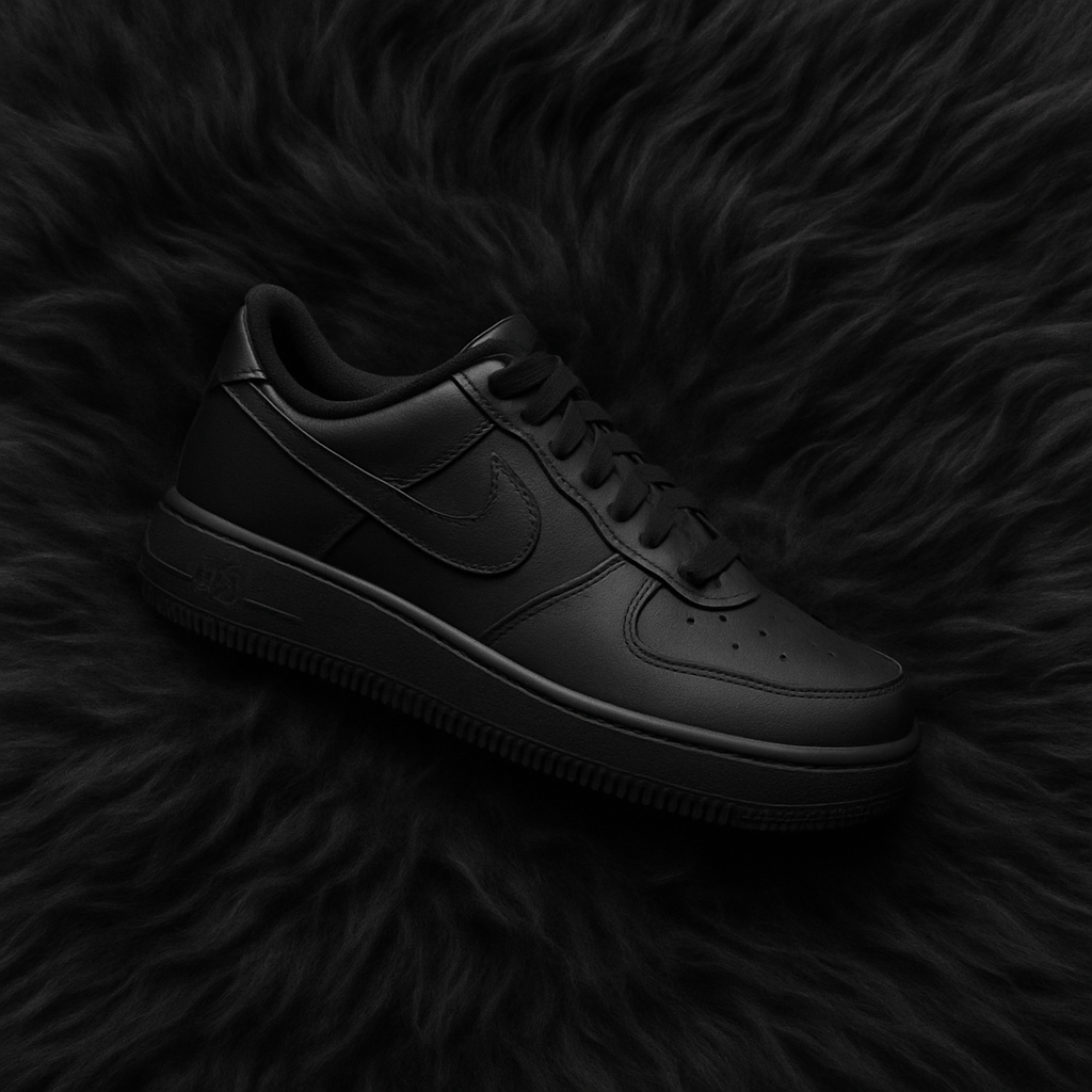 NIKE AIR FORCE 1 LOW &