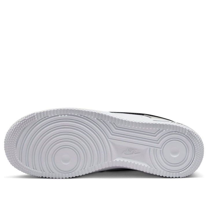 NIKE AIR FORCE 1 LOW 07 ESSENCIAL LIGHT IRON ALL WOMENS