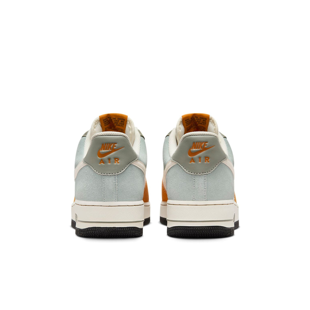 NIKE AIR FORCE 1 LOW 07 LIGHT PUMICE PALE IVORY