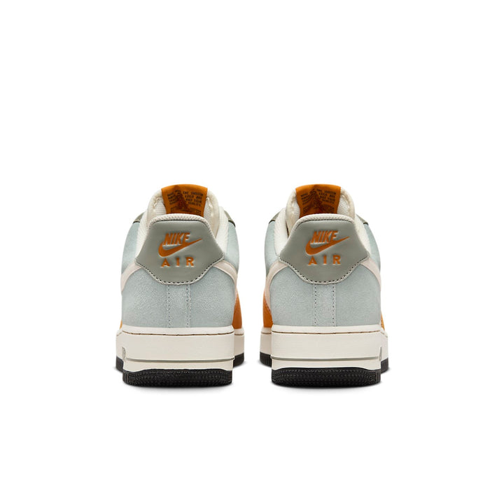 NIKE AIR FORCE 1 LOW 07 LIGHT PUMICE PALE IVORY
