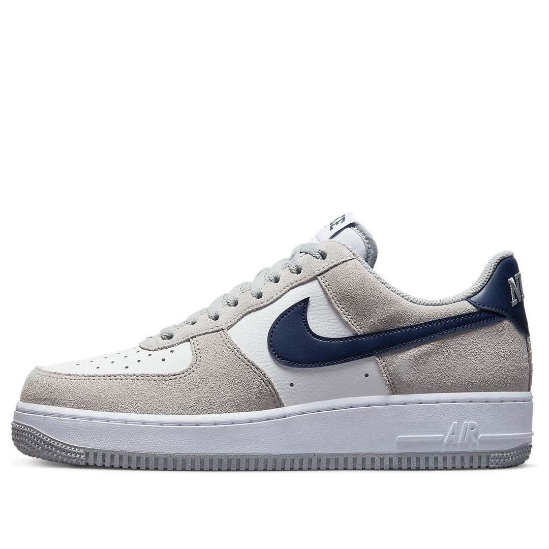 NIKE AIR FORCE 1 LOW &