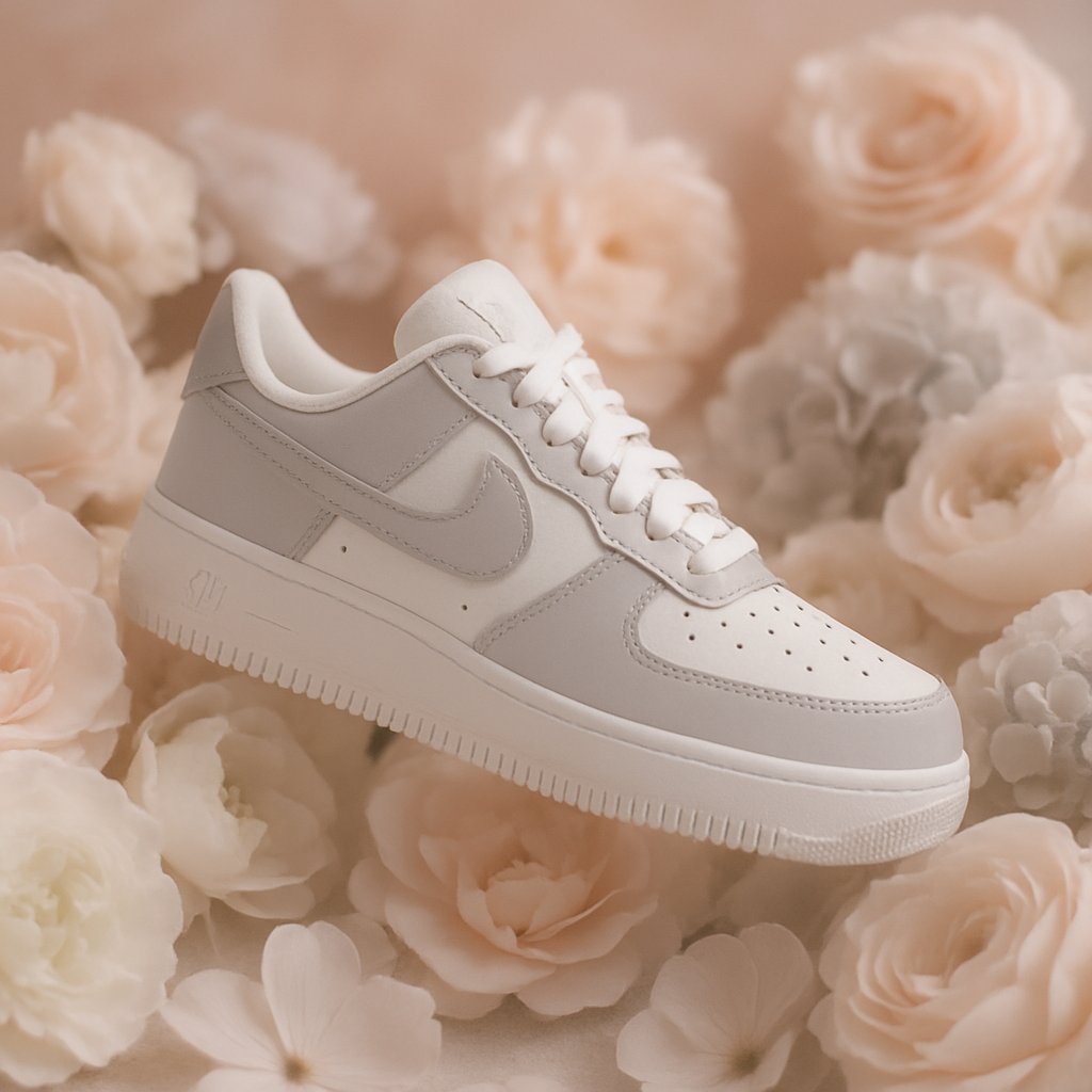 NIKE AIR FORCE 1 LOW &