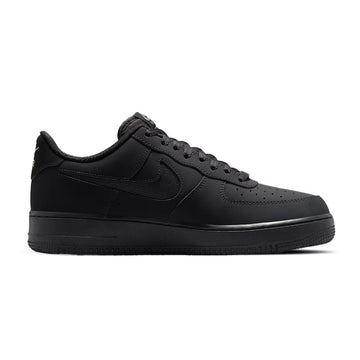 NIKE AIR FORCE 1 LOW '07 LV8 BLACK COOL GREY — Stock