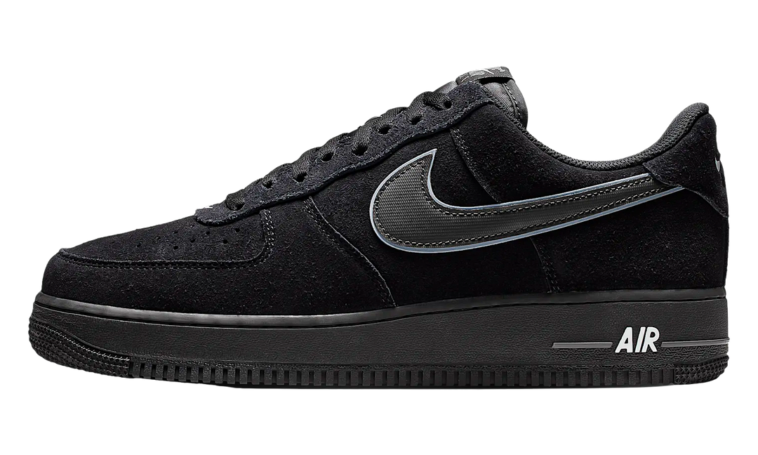 NIKE AIR FORCE 1 LOW &