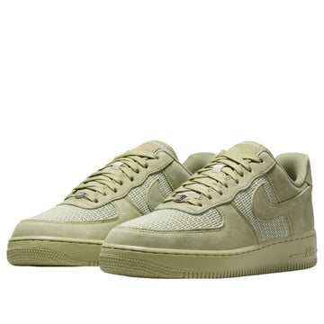 NIKE AIR FORCE 1 LOW '07 LV8 DUSTY OLIVE CELADON — Stock