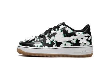NIKE AIR FORCE 1 LOW '07 LV8 FLOWERS GS — Stock