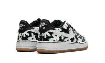 NIKE AIR FORCE 1 LOW '07 LV8 FLOWERS GS — Stock