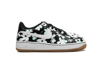 NIKE AIR FORCE 1 LOW '07 LV8 FLOWERS GS — Stock