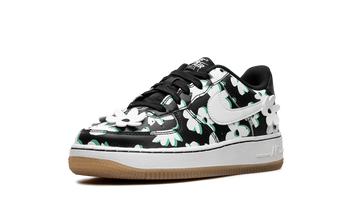 NIKE AIR FORCE 1 LOW '07 LV8 FLOWERS GS — Stock