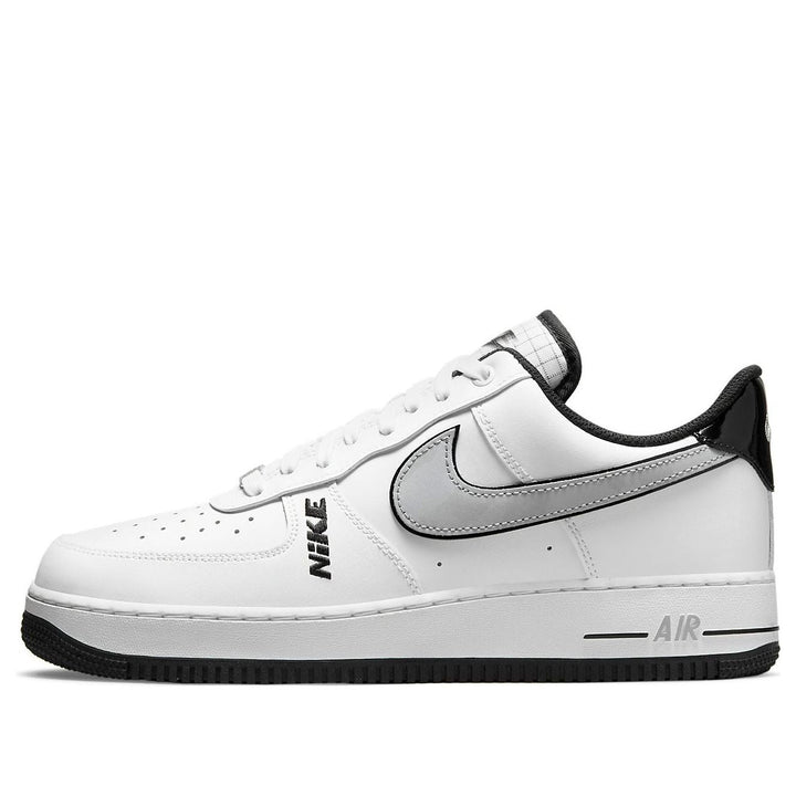NIKE AIR FORCE 1 LOW &