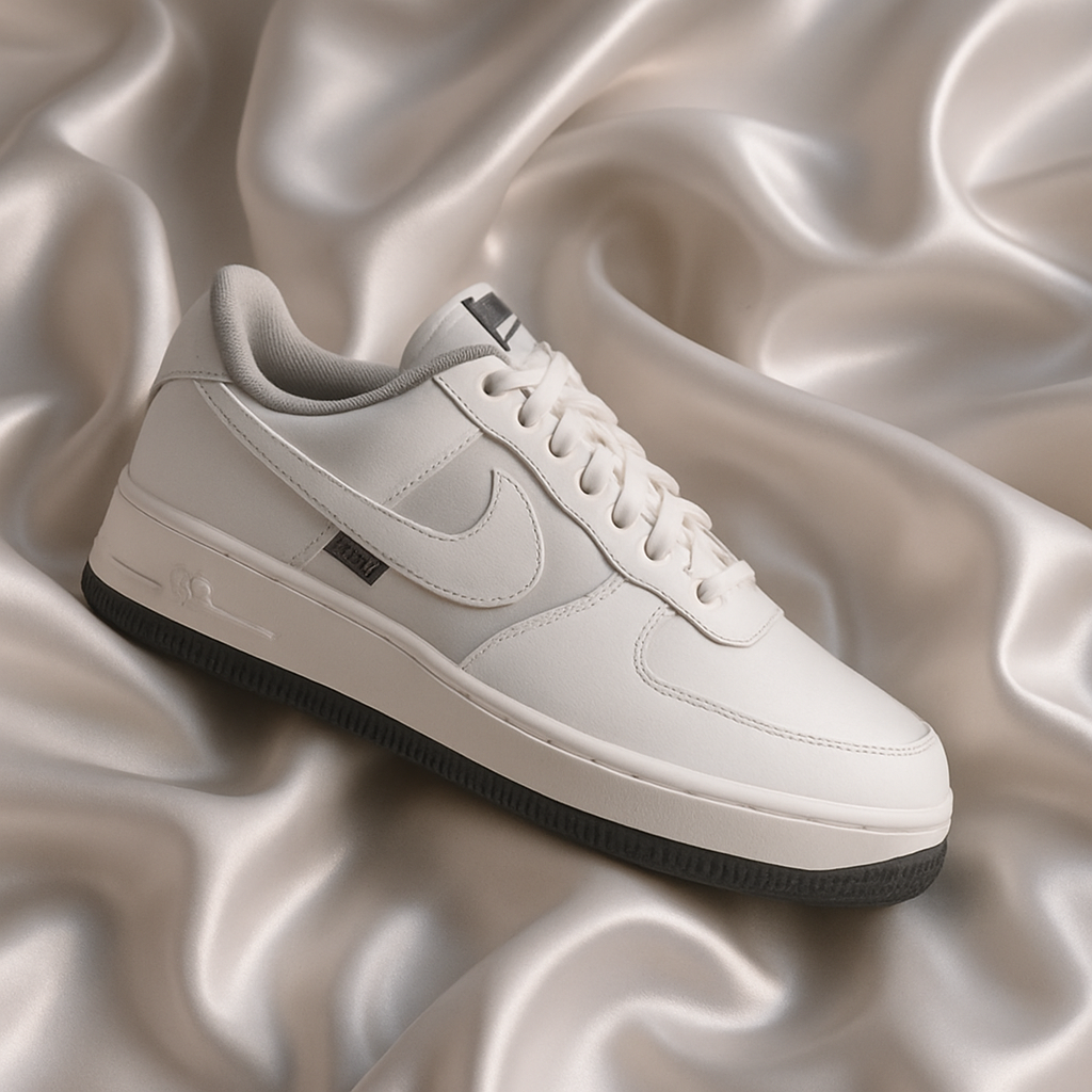 NIKE AIR FORCE 1 LOW &