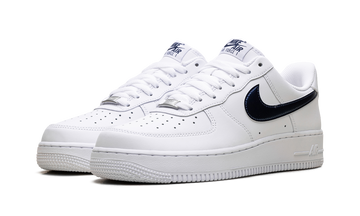 NIKE AIR FORCE 1 LOW '07 LV8 TEAM USA WORLD CUP — Stock