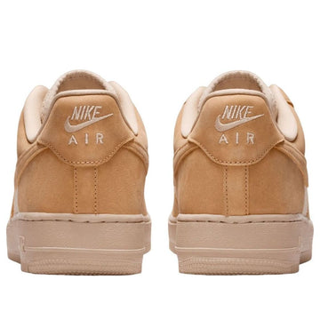 NIKE AIR FORCE 1 LOW '07 LV8 TWINE LINEN — Stock