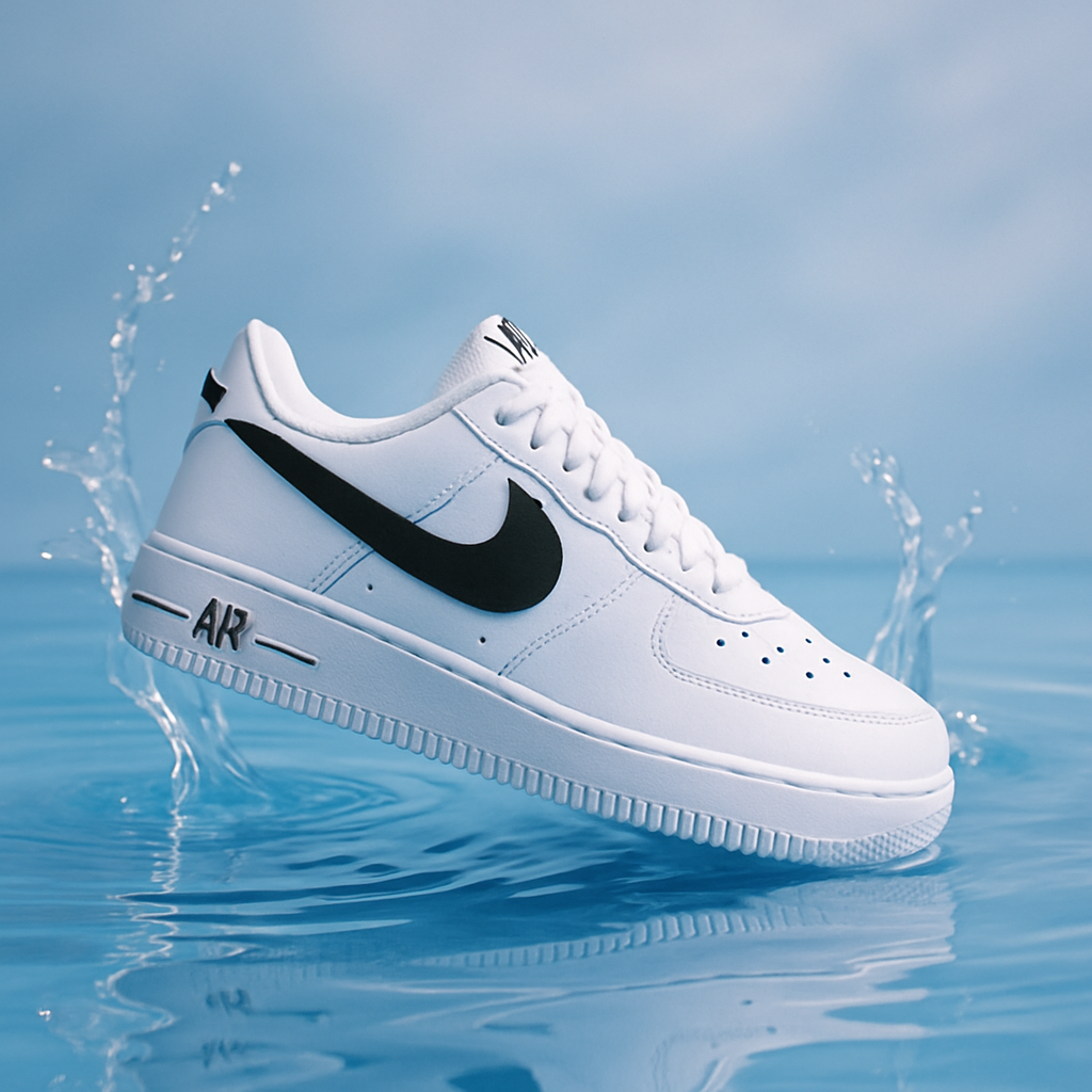 NIKE AIR FORCE 1 LOW &
