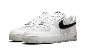 NIKE AIR FORCE 1 LOW '07 LV8 'WHITE PHOTON DUST BLACK'