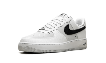 NIKE AIR FORCE 1 LOW '07 LV8 'WHITE PHOTON DUST BLACK'