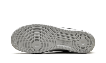 NIKE AIR FORCE 1 LOW '07 LV8 'WHITE PHOTON DUST BLACK'