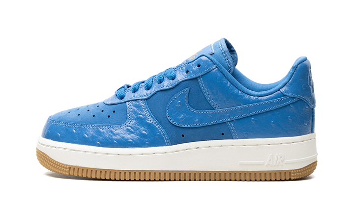 NIKE AIR FORCE 1 LOW &