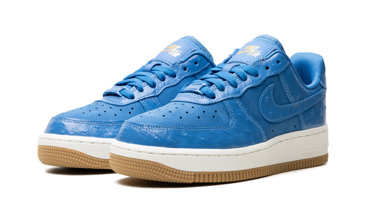 NIKE AIR FORCE 1 LOW &