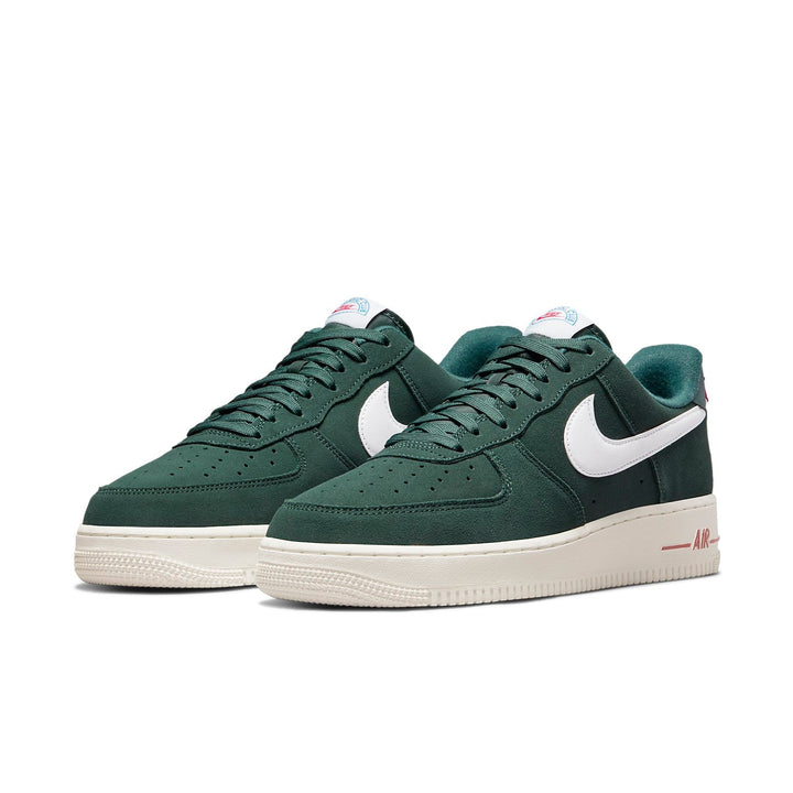 NIKE AIR FORCE 1 LOW 07 LX LOW ATHLETIC CLUB PRO GREEN